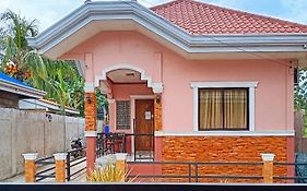 Reddoorz At Kojie Guest House Moalboal